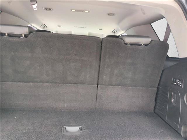 Used 2017 Chevrolet Tahoe Premier AWD/4WD image 7