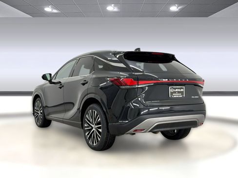 Certified 2023 Lexus RX 350 Premium Plus w/ Cold Area Package image 3