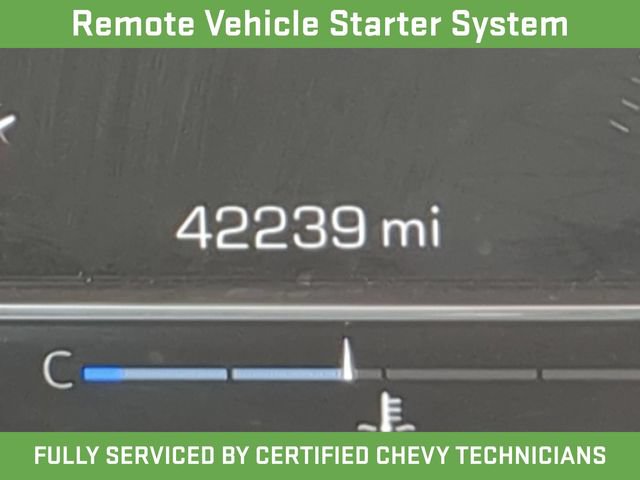 Certified 2025 GMC Sierra 1500 SLT AWD/4WD image 30