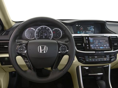 Used 2016 Honda Accord EX-L image 6