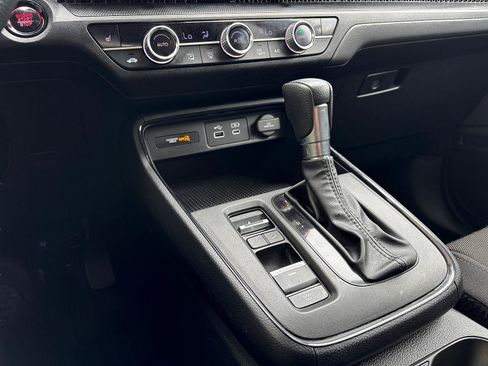 Certified 2023 Honda CR-V EX image 24