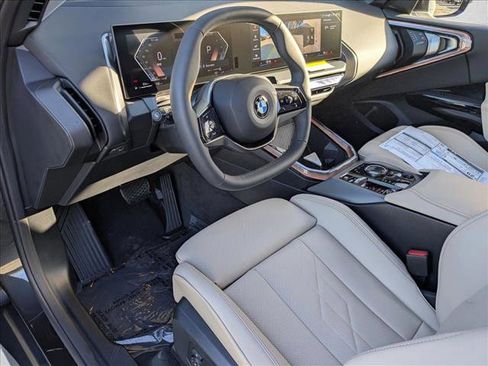 New 2026 BMW X3 xDrive30 w/ Premium Package AWD/4WD image 3