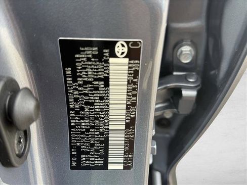 Certified 2026 Toyota Corolla LE image 25