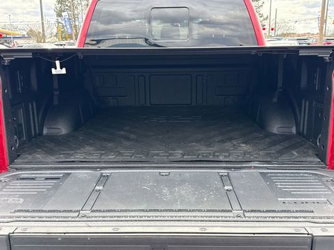 Certified 2025 Ford F150 Raptor AWD/4WD image 18