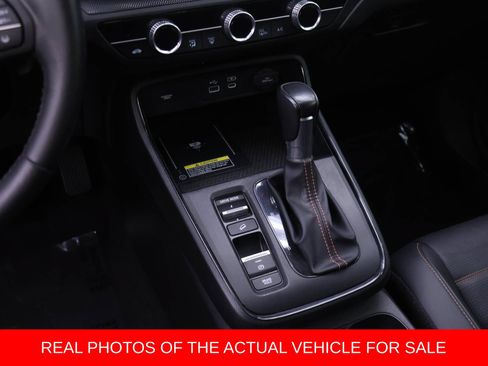 Used 2024 Honda CR-V Sport-L image 12