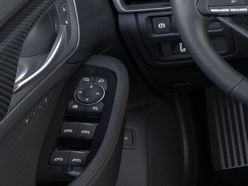 New 2026 Cadillac CT5 V image 54