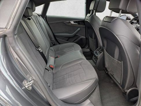 Certified 2025 Audi A5 2.0T Premium Plus image 23