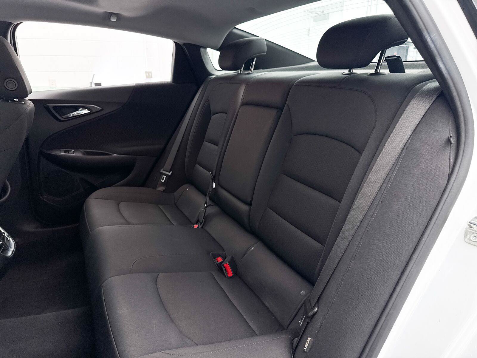 Used 2023 Chevrolet Malibu LT w/ Driver Confidence Package FWD image 28