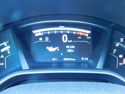 Used 2018 Honda CR-V EX-L image 12