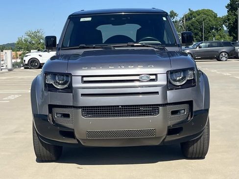 Certified 2023 Land Rover Defender 110 X-Dynamic SE AWD/4WD image 8