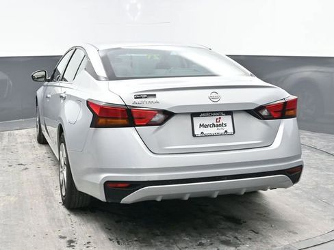Used 2021 Nissan Altima 2.5 S image 5