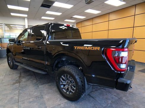 Used 2022 Ford F150 Tremor w/ Equipment Group 402A High AWD/4WD image 5