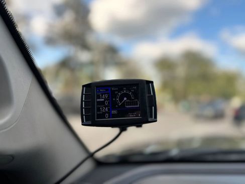 Used 2012 RAM 3500 Laramie Limited image 26