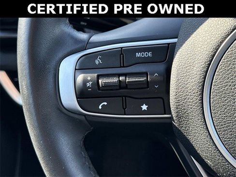 Used 2024 Kia Sportage EX image 24