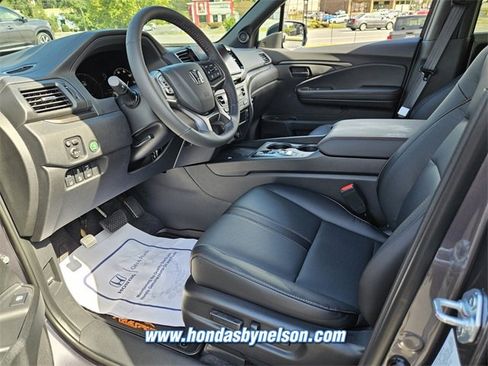 New 2026 Honda Ridgeline TrailSport image 6