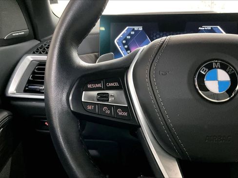 Used 2024 BMW X5 xDrive40i w/ Premium Package image 20