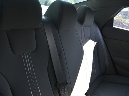 Used 2024 Hyundai Elantra SEL FWD image 25