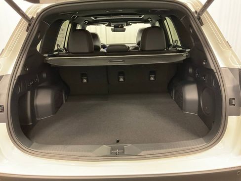 New 2026 Subaru Forester Sport image 36