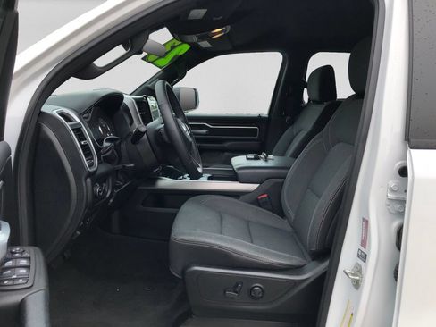 Used 2023 RAM 1500 Big Horn AWD/4WD image 22