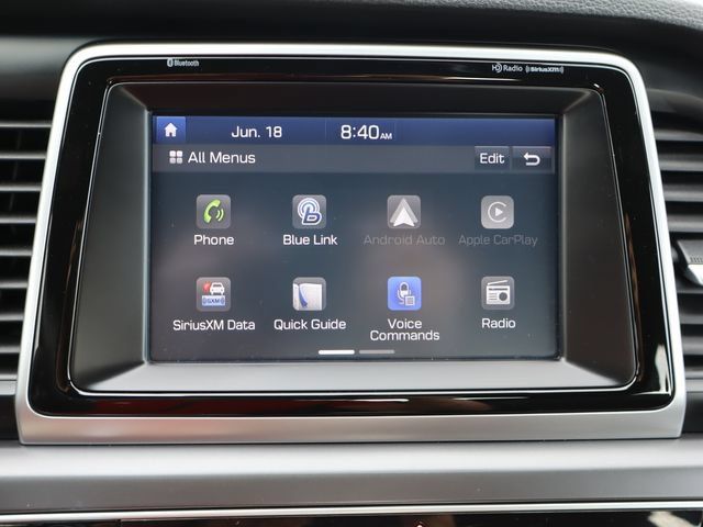 Used 2018 Hyundai Sonata Sport FWD image 23