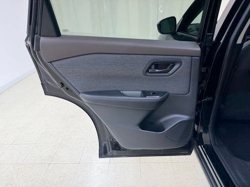 Used 2021 Nissan Rogue S AWD/4WD image 15