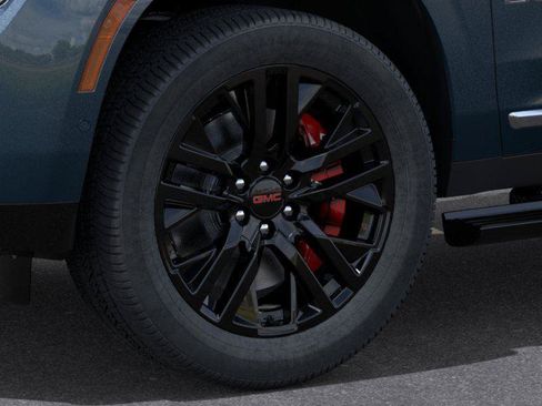 New 2026 GMC Yukon Denali w/ Denali Reserve Package AWD/4WD image 10