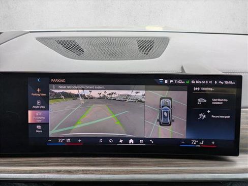 Used 2024 BMW X5 xDrive40i w/ Premium Package image 14