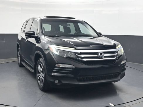 Used 2016 Honda Pilot EX-L image 4