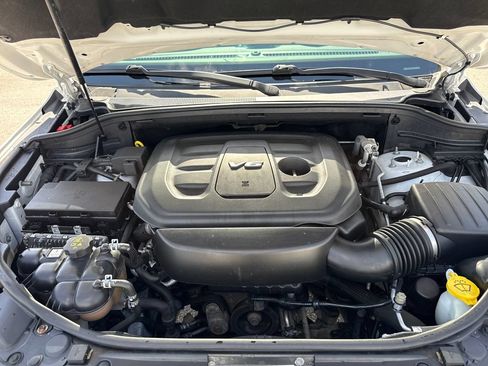 Used 2016 Jeep Grand Cherokee Limited RWD image 30