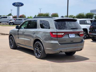 New 2026 Dodge Durango GT w/ Blacktop Package