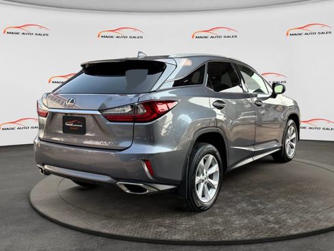 Used 2017 Lexus RX 350 AWD w/ Premium Package image 10
