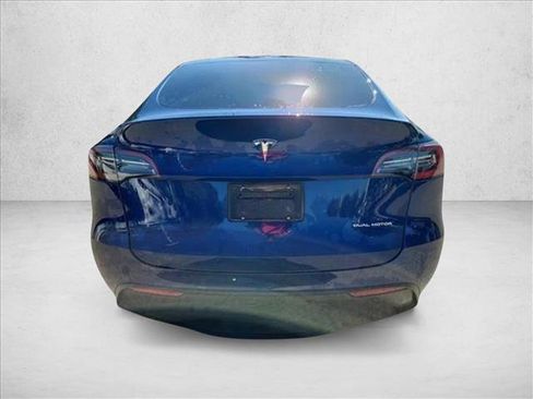 Used 2021 Tesla Model Y Long Range image 6