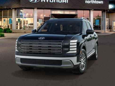 New 2026 Hyundai Palisade SEL AWD/4WD image 6