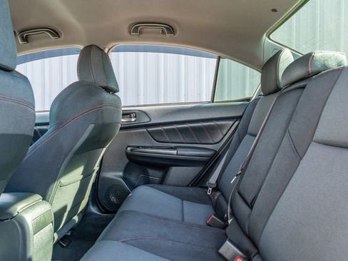 Used 2021 Subaru WRX image 36