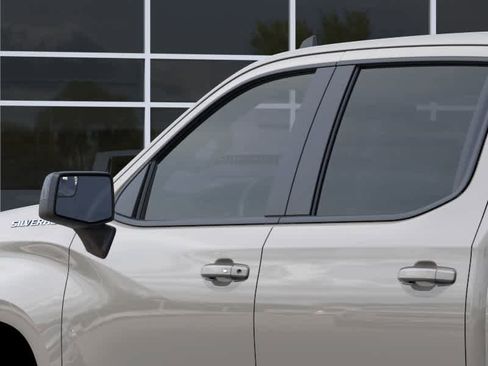 New 2026 Chevrolet Silverado 1500 RST AWD/4WD image 12
