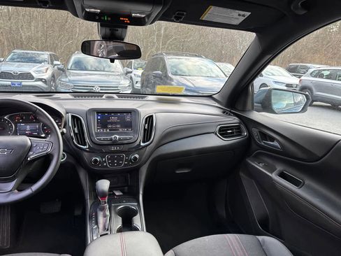 Used 2024 Chevrolet Equinox RS image 36
