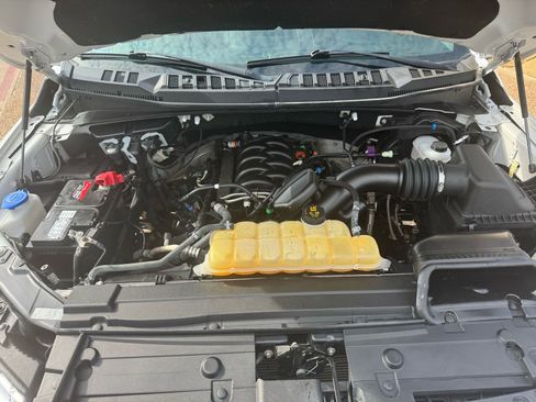 Used 2020 Ford F150 XLT w/ Equipment Group 302A Luxury image 26