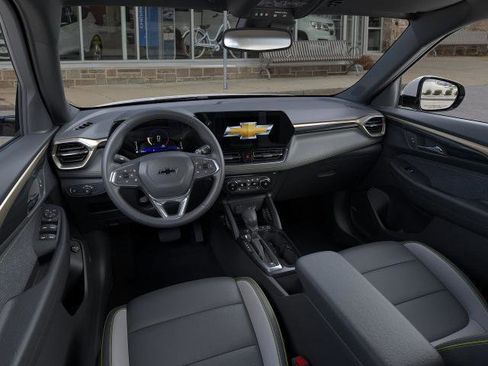 New 2026 Chevrolet TrailBlazer ACTIV w/ Convenience Package image 15