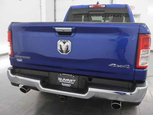 Used 2019 RAM 1500 Big Horn image 26