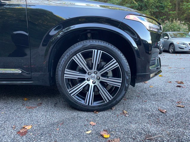 Certified 2025 Volvo XC90 B6 Plus w/ Protection Package AWD/4WD image 27