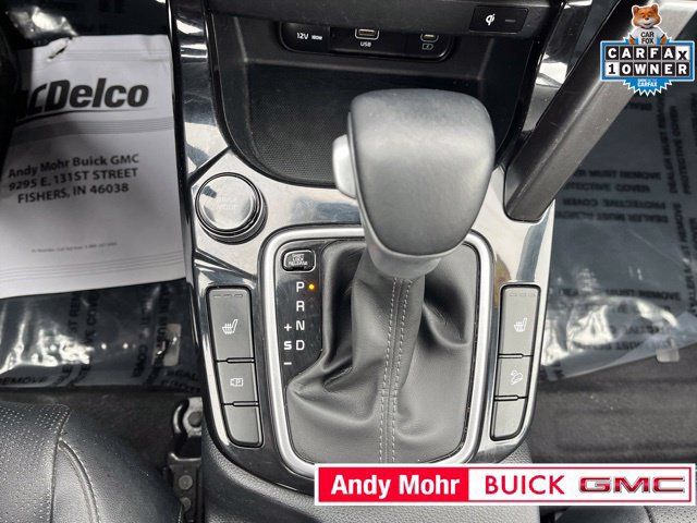 Used 2024 Kia Seltos EX FWD image 30