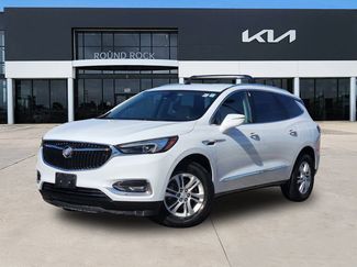 Used 2018 Buick Enclave Essence video 1