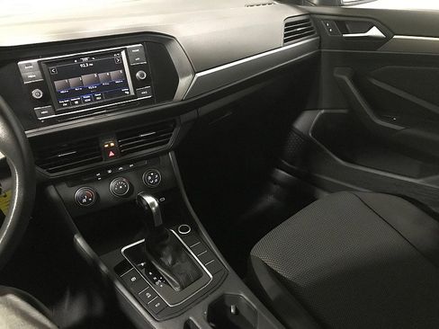 Used 2021 Volkswagen Jetta S FWD image 26
