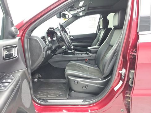 Used 2021 Dodge Durango GT image 14