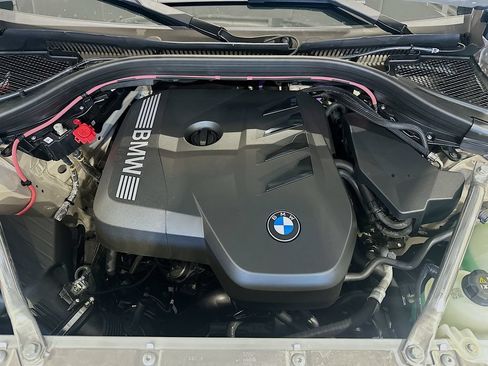 New 2026 BMW X3 xDrive30i w/ Premium Package AWD/4WD image 32