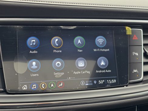 Used 2023 Buick Enclave Avenir w/ Avenir Technology Package image 26