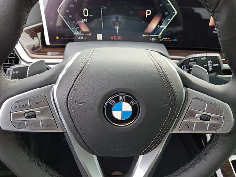 New 2026 BMW X7 xDrive40i AWD/4WD image 15