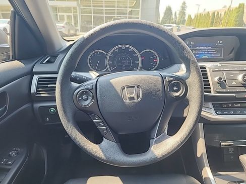Used 2014 Honda Accord LX image 24