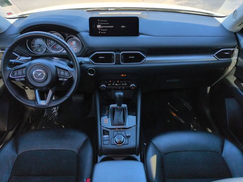 Used 2023 MAZDA CX-5 AWD 2.5 S w/ Select Package image 15