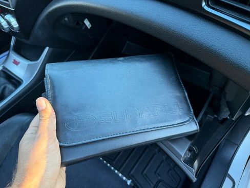 Used 2011 Subaru Impreza WRX STI image 58